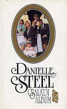 Danielle Steel: Családi album