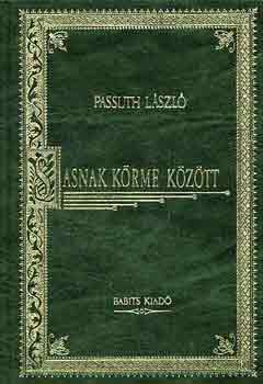 Passuth László: Sasnak körme között