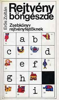 Erős Zoltán: Rejtvényböngészde
