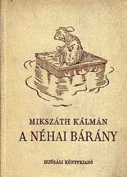 Mikszáth Kálmán: A néhai bárány