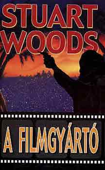 Stuart Woods: A filmgyártó
