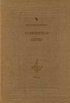 Charles Dickens: Copperfield Dávid