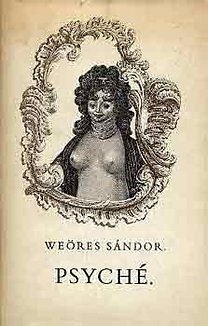 Weöres Sándor: Psyché (Weöres)