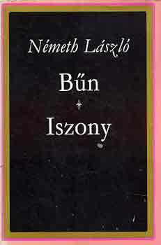 Németh László: Bűn-Iszony