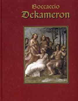 Giovanni Boccaccio: Dekameron