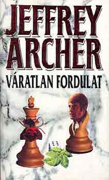 Jeffrey Archer: Váratlan fordulat