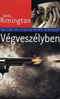 Stella Rimington: Végveszélyben