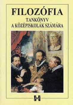 Steiger Kornél: Filozófia tankönyv a középiskolák számára