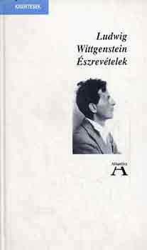 Ludwig Wittgenstein: Észrevételek