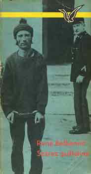 René Belbenoit: Száraz guillotine