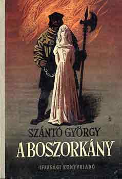Szántó György: A boszorkány