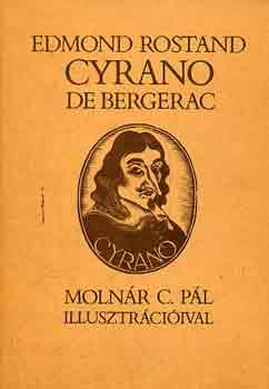 Edmond Rostand: Cyrano de Bergerac