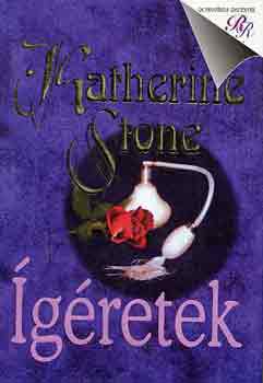 Katherine Stone: Ígéretek