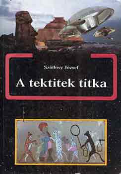 Szöllősy József: A tektitek titka