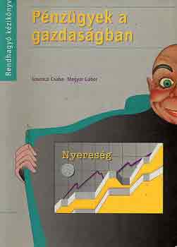 Losonczi Csaba-Magyar Gábor: Pénzügyek a gazdaságban