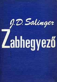 J. D. Salinger: Zabhegyező