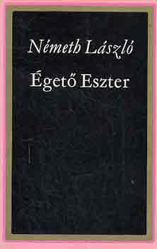 Németh László: Égető Eszter