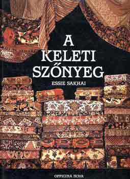 Essie Sakhai: A keleti szőnyeg