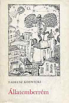 Tadeusz Konwicki: Állatemberrém