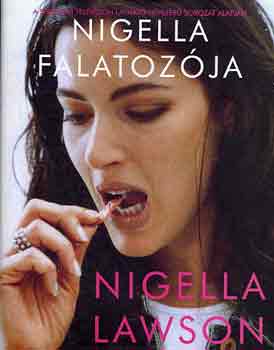 Nigella Lawson: Nigella falatozója