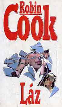 Robin Cook: Láz