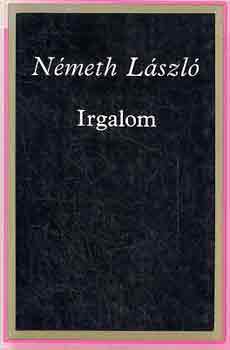 Németh László: Irgalom