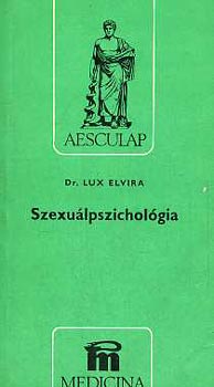 Lux Elvira: Szexuálpszichológia