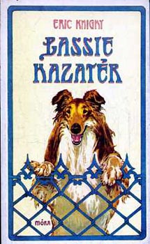 Eric Knight: Lassie hazatér