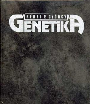 Rédei P. György: Genetika