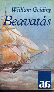 William Golding: Beavatás