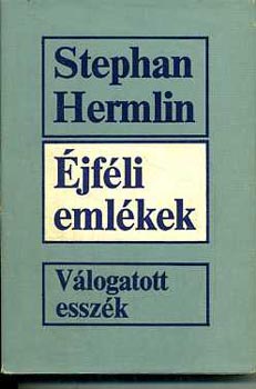 Stephan Hermlin: Éjféli emlékek