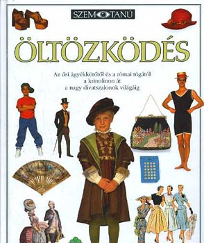 Rowland-Warne: Öltözködés (szemtanú sorozat)