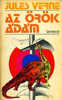 Verne Gyula: Az örök Ádám