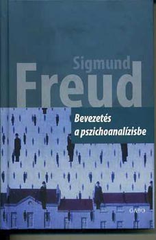 Sigmund Freud: Bevezetés a pszichoanalízisbe