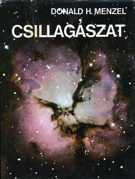 Donald H. Menzel: Csillagászat