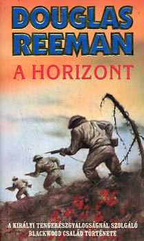 Douglas Reeman: A horizont