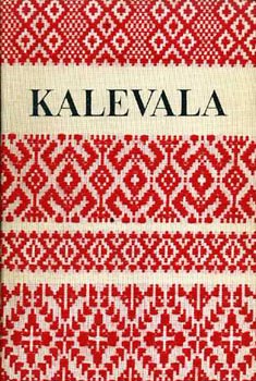 Nagy Kálmán (ford.): Kalevala