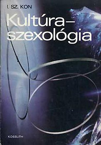 Szüszmann György: Kultúraszexológia