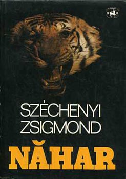 Széchenyi Zsigmond: Náhar