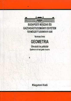 Vermes Imre: Geometria 