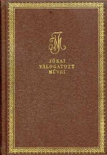 Jókai Mór: A két Trenk - Trenk Frigyes