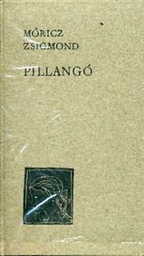 Móricz Zsigmond: Pillangó