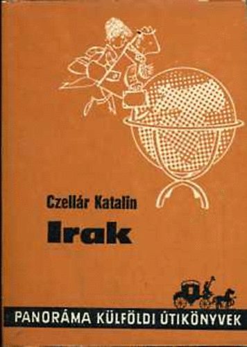 Czellár Katalin: Irak (Panoráma)