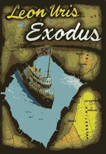 Leon Uris: Exodus