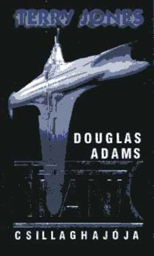 Terry Jones: Douglas Adams Titanic csillaghajója