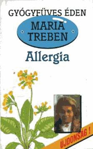 Maria Treben: Allergia