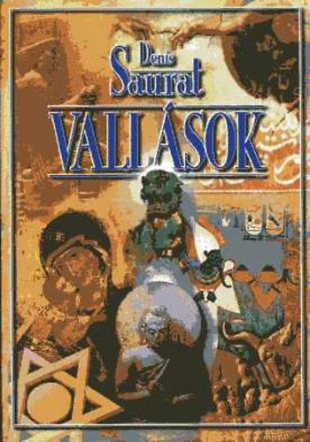 Denis Saurat: Vallások (Saurat)