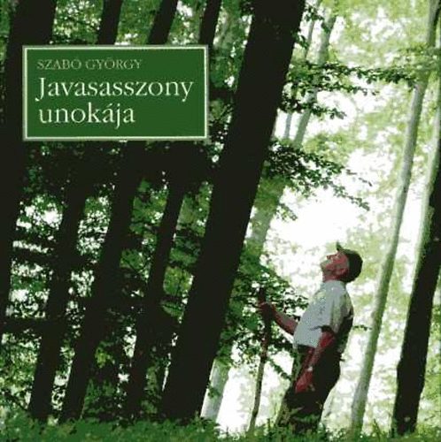 Szabó György: Javasasszony unokája