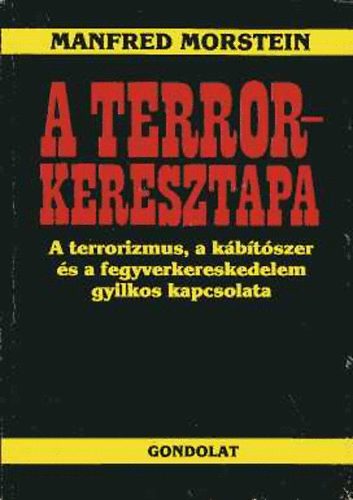 Manfred Morstein: A terrorkeresztapa