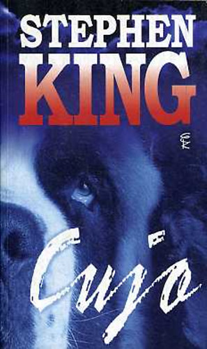 Stephen King: Cujo